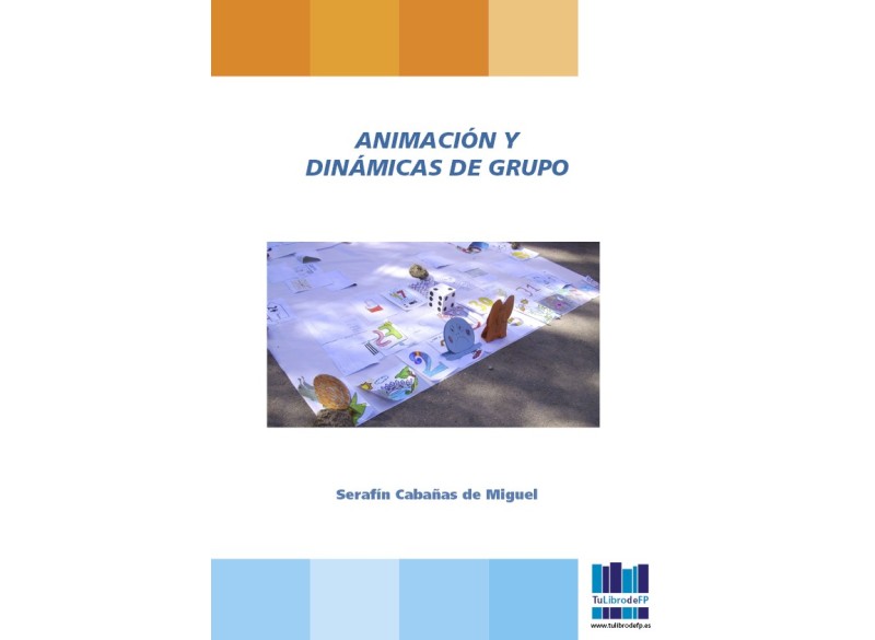 Animación y dinámicas de grupo (PDF)