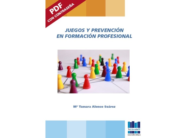 Juego y Prevención en FP