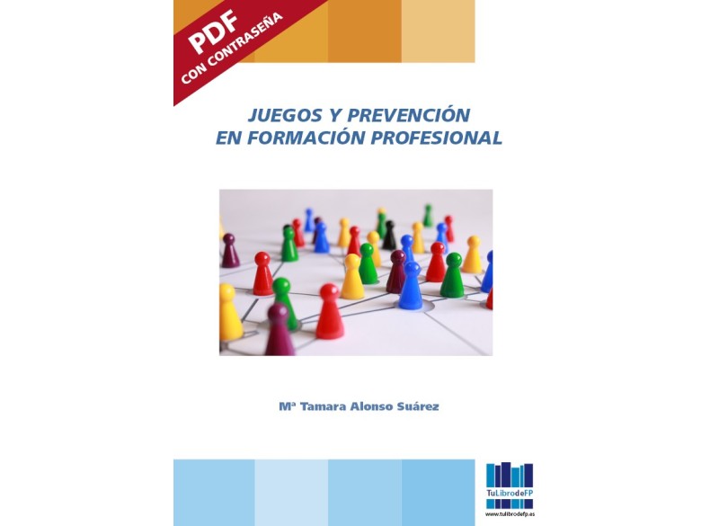 Juego y Prevención en FP