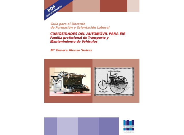 Curiosidades del automóvil para EIE