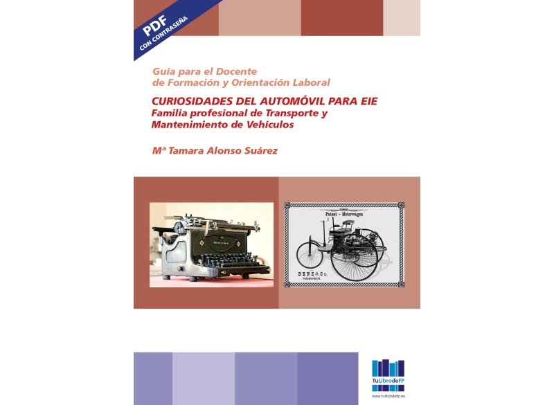 Curiosidades del automóvil para EIE