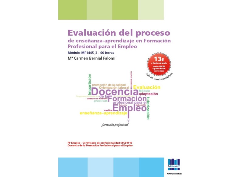 Impartición y tutorización de acciones formativas para el empleo