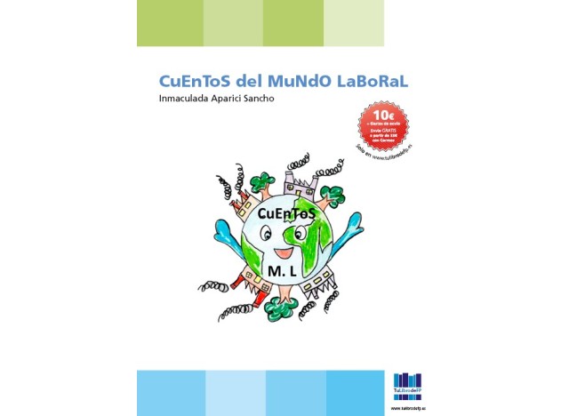 Cuentos del Mundo Laboral