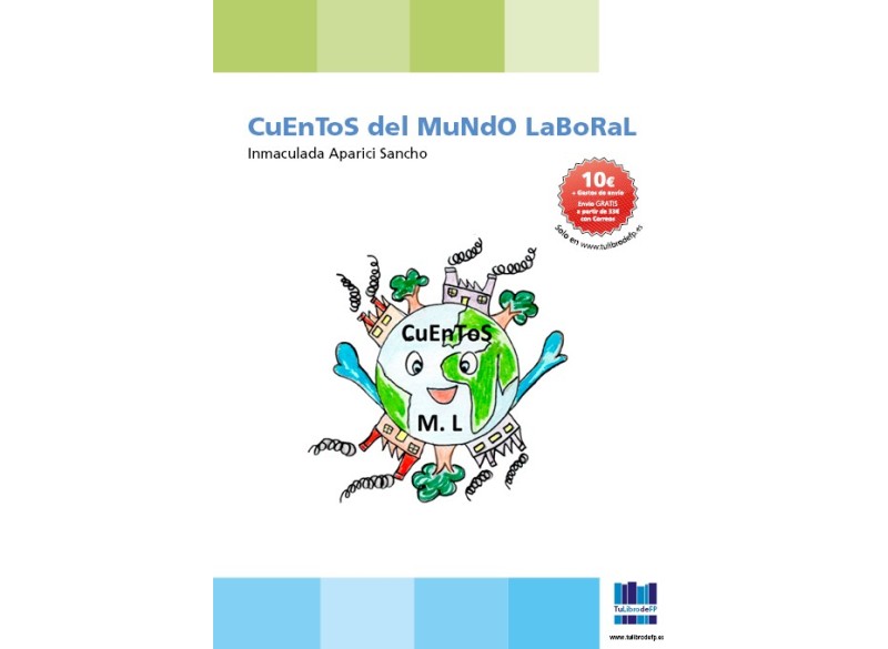 Cuentos del Mundo Laboral