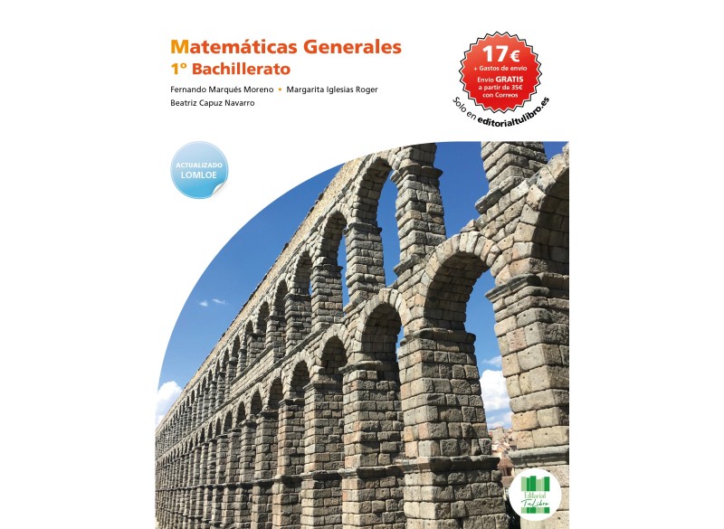 Matemáticas generales