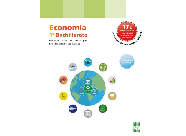 ECONOMÍA 2022 LOMLOE