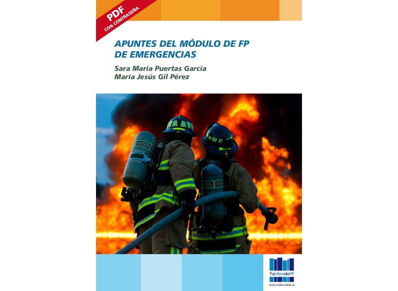 Apuntes del módulo de FP de Emergencias